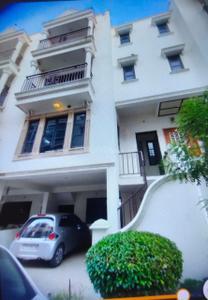 4 BHK Villa