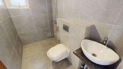Image of 1756 Sq.ft 2 BHK Apartment / Flat for sale in Unicca Emporis, Madhura Nagar, Bengaluru for Rs. 17100000