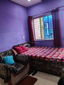 Bedroom Image of 400 Sq.ft 1 BHK Apartment / Flat for sale in Kamal Vihar Raipur for Rs. 1330000
