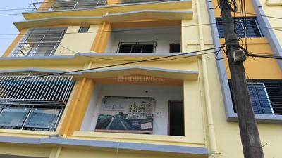 Image of 753 Sq.ft 2 BHK Apartment / Flat for sale in Chandannagar, Hooghly for Rs. 2500000