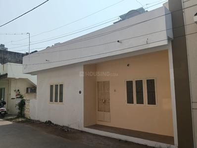Image of 1100 Sq.ft 2 BHK Independent House for sale in Akota, Vadodara for Rs. 7800000