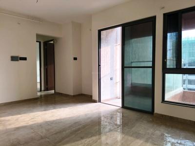 Living Room Image of 929 Sq.ft 2 BHK Apartment / Flat for sale in VTP Aethereus Phase I, Mahalunge Pune for Rs. 8000000