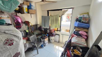 Bedroom Image of 1216 Sq.ft 2 BHK Apartment / Flat for sale in Vastral Ahmedabad for Rs. 5100000
