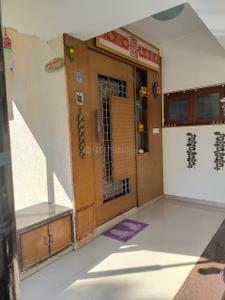 Bedroom Image of 3565 Sq.ft 4 BHK Independent House for sale in South Bopal Ahmedabad for Rs. 42100000