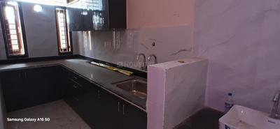 Kitchen Image of 900 Sq.ft 2 BHK Villa for sale in Kalwad Road Jaipur for Rs. 3100000