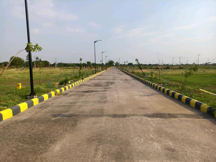 Alekhya NSR County Phase II Main Image 1