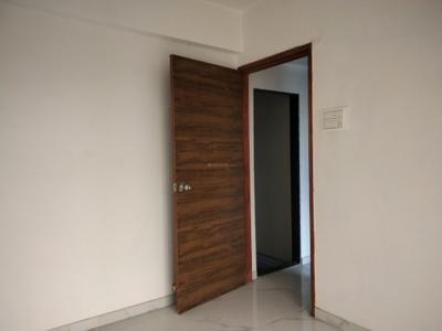 Bedroom Image of 680 Sq.ft 1 BHK Apartment / Flat for sale in Om Unnati, Taloja Navi Mumbai for Rs. 3200000