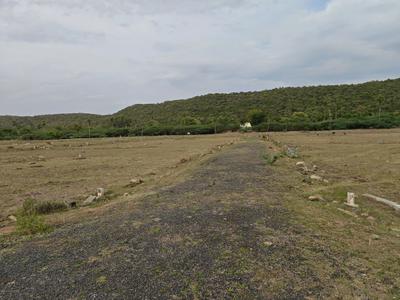Image of 980 Sq.ft Residential Plot / Land for sale in Mahindra World City, Chennai for Rs. 1469020