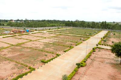 Skye City Plot View 3