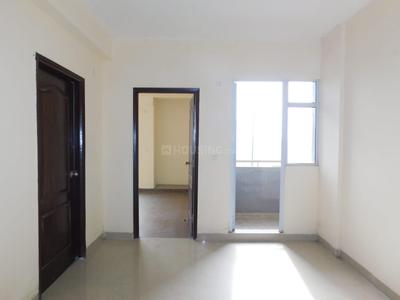 Hall Image of 585 Sq.ft 1 BHK Apartment / Flat for rent in Bamheta Village Ghaziabad for Rs. 10000