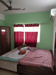 Bedroom Image of 1750 Sq.ft 3 BHK Apartment / Flat for rent in Hoshangabad Road Bhopal for Rs. 26000
