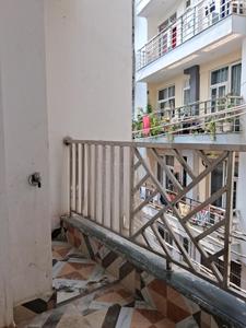 Bedroom One Image of 1200 Sq.ft 3 BHK Apartment / Flat for sale in Hark Sai Homes 6, Sector 49 Noida for Rs. 6200003