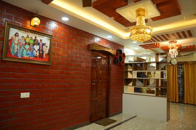 Hall Image of 1200 Sq.ft 3 BHK Apartment / Flat for sale in Tambaram East Chennai for Rs. 15000000