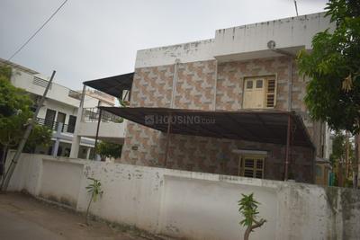 Image of 1750 Sq.ft 4 BHK Independent House for sale in Manjalpur, Vadodara for Rs. 15000000
