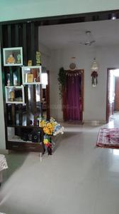 Hall Image of 1500 Sq.ft 3 BHK Apartment / Flat for sale in Baddi Solan for Rs. 6300000