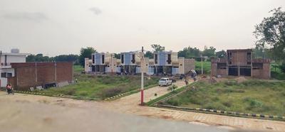 Image of 900 Sq.ft Residential Plot / Land for sale in Idgah Colony, Agra for Rs. 999000