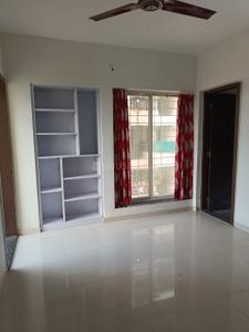 Hall Image of 835 Sq.ft 2 BHK Apartment / Flat for sale in 38 Park Majestique, Undri Pune for Rs. 5200000