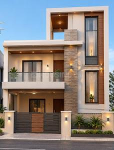 Image of 2200 Sq.ft 3 BHK Villa for sale in Satyabhamapur, Bhubaneswar for Rs. 9500000