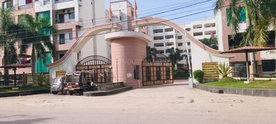 Image of 815 Sq.ft 2 BHK Apartment / Flat for sale in Changurabhata, Raipur for Rs. 2800000