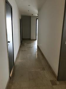 Image of 2105 Sq.ft 3 BHK Apartment / Flat for rent in Supertech Supernova, Sector 94, Noida for Rs. 75000