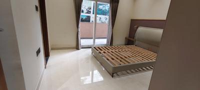 Bedroom Image of 1532 Sq.ft 2 BHK Apartment / Flat for sale in Pragathi Nagar Hyderabad for Rs. 9900000