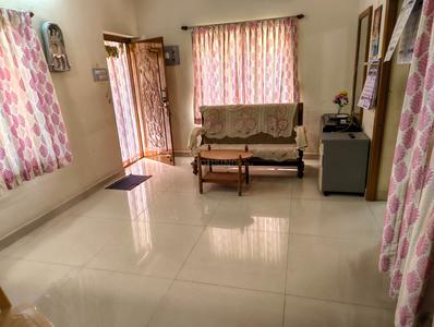 2 BHK Independent House