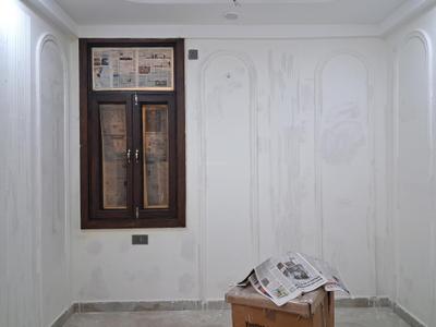 Living Room Image of 1500 Sq.ft 3 BHK Apartment / Flat for sale in Sector 49 Noida for Rs. 6050000