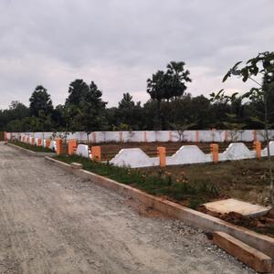 Image of 167 Sq.ft Residential Plot / Land for sale in Kapuluppada, Visakhapatnam for Rs. 3344000
