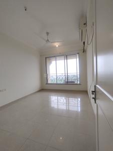 Bedroom Image of 1400 Sq.ft 3 BHK Apartment / Flat for sale in Raheja Exotica, Madh Mumbai for Rs. 26000000