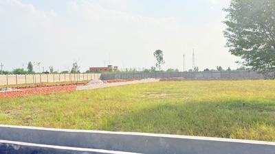 Image of 1350 Sq.ft Residential Plot / Land for sale in Govardhan, Mathura for Rs. 2700000