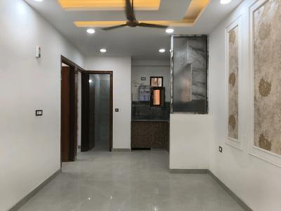 Living Room Image of 1500 Sq.ft 3 BHK Apartment / Flat for sale in Krishna Elite Homes, Noida Extension Greater Noida for Rs. 5750000
