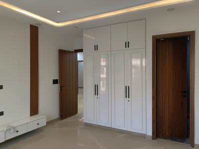 Bedroom Image of 1450 Sq.ft 4 BHK Builder Floor for sale in Sector 24 Rohini New Delhi for Rs. 18900000