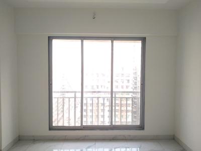 Bedroom Image of 975 Sq.ft 2 BHK Apartment / Flat for sale in Munish Emonics Tower, Vasai East Vasai for Rs. 5362000