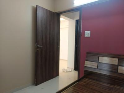 Bedroom Image of 1066 Sq.ft 2 BHK Apartment / Flat for sale in KP Archana Paradise Phase 03, Mohammed Wadi Pune for Rs. 7500000