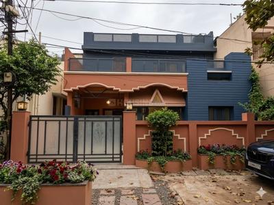 Image of 2400 Sq.ft 3 BHK Independent House for sale in Avanti Vihar, Raipur for Rs. 24999999
