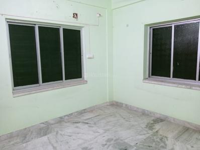 Bedroom Image of 800 Sq.ft 2 BHK Builder Floor for rent in Belghoria Kolkata for Rs. 13000