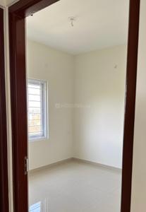 Bedroom Image of 1068 Sq.ft 3 BHK Apartment / Flat for sale in TNCD Magnum City, Villankurichi Coimbatore for Rs. 11000000