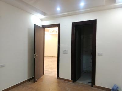 Bedroom Image of 1288 Sq.ft 3 BHK Apartment / Flat for sale in Shastri Nagar Ghaziabad for Rs. 4199663