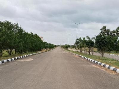 Image of 167 Sq.ft Residential Plot / Land for sale in Choutuppal, Yadadri Bhuvanagiri for Rs. 2338000
