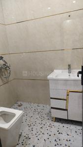 Image of 950 Sq.ft 2 BHK Builder Floor for rent in Indirapuram, Ghaziabad for Rs. 20000
