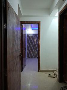 Main Entrance Image of 1050 Sq.ft 2 BHK Apartment / Flat for sale in Sector 74 Noida for Rs. 4100000