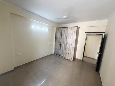 Bedroom Image of 1790 Sq.ft 3 BHK Apartment / Flat for sale in Hollywood Heights, Nabha Zirakpur for Rs. 7500000