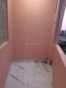 Balcony Image of 700 Sq.ft 2 BHK Builder Floor for rent in Laheriasarai Darbhanga for Rs. 7000
