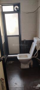 Image of 720 Sq.ft 1 BHK Apartment / Flat for rent in Diya Bhakti Hill, Ulwe, Navi Mumbai for Rs. 18000