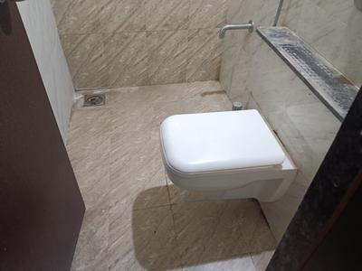 Bathroom Image of 596 Sq.ft 2 BHK Apartment / Flat for rent in Majestique City, Wagholi Pune for Rs. 21000