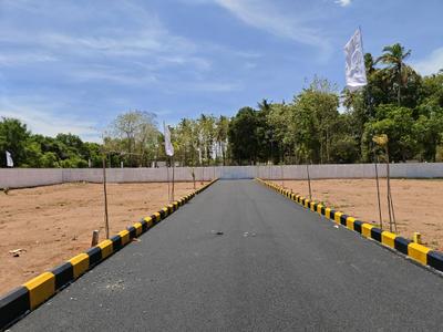 Image of 1025 Sq.ft Residential Plot / Land for sale in Tambaram, Chennai for Rs. 3586475