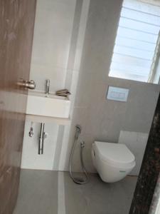 Bedroom Three Image of 1550 Sq.ft 3 BHK Apartment / Flat for sale in Bharat Enclave, Panvel Navi Mumbai for Rs. 15500000