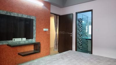 Bedroom Image of 1588 Sq.ft 3 BHK Apartment / Flat for rent in Purba Barisha Kolkata for Rs. 40000
