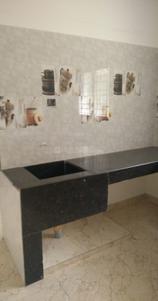 Kitchen Image of 1750 Sq.ft 2 BHK Independent House for rent in Appanaickenpalayam Coimbatore for Rs. 20000