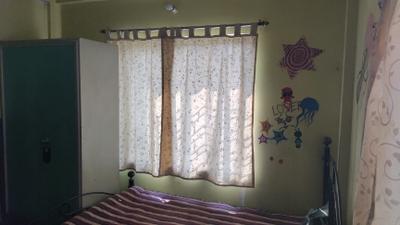 Bedroom Image of 1110 Sq.ft 3 BHK Apartment / Flat for sale in Purbalok Kolkata for Rs. 7200000